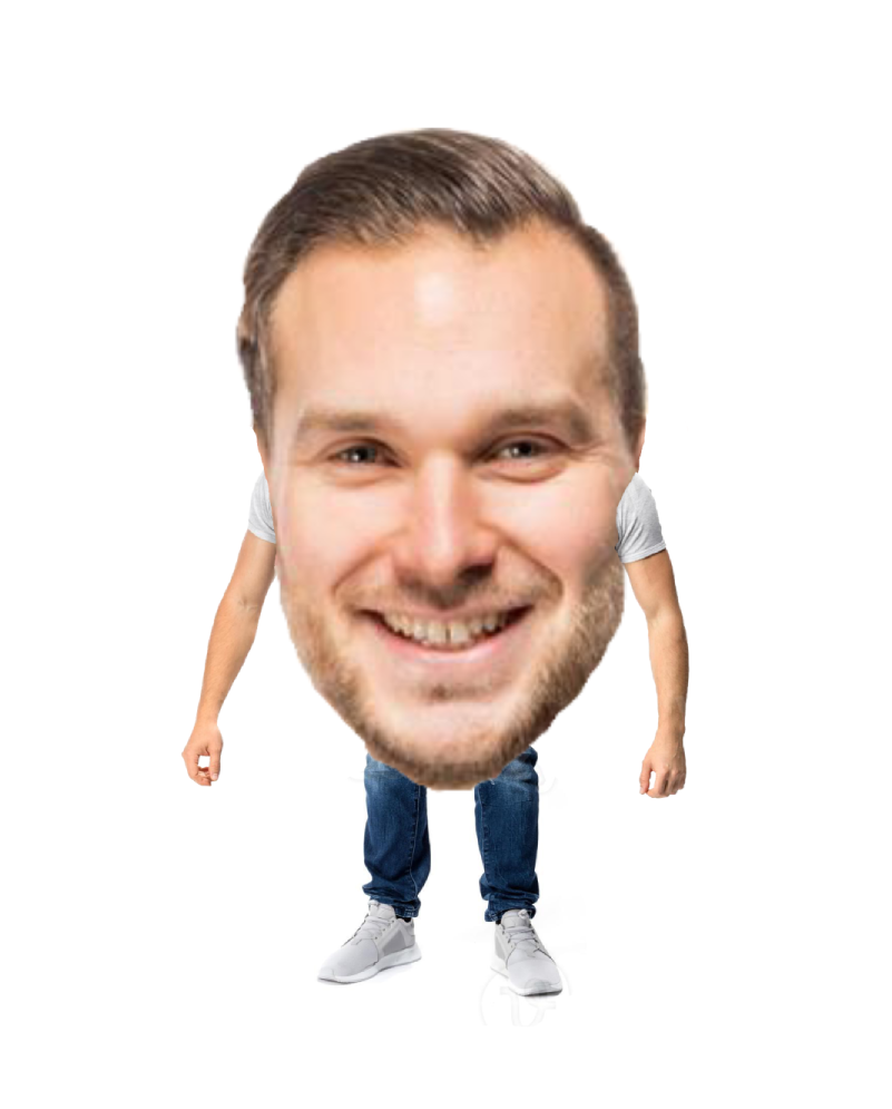 High Quality Stupid Creature Blank Meme Template