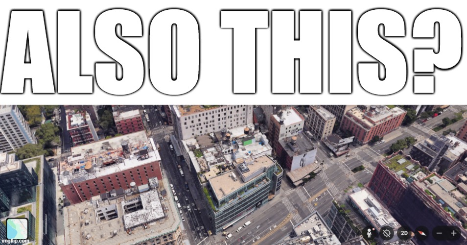 Also this? | made w/ Imgflip meme maker