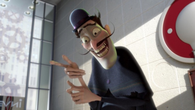 Bowler Hat Guy | image tagged in bowler hat guy | made w/ Imgflip meme maker