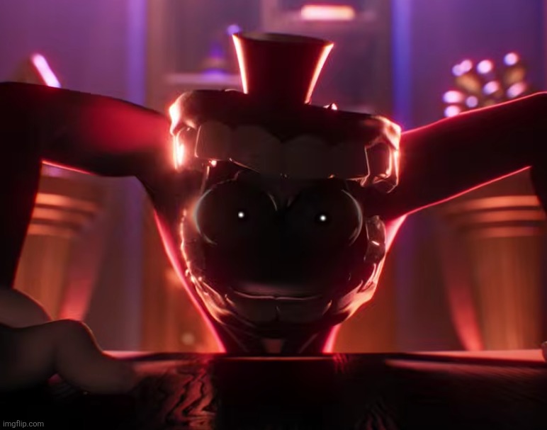 Caine crashout | image tagged in caine crashout | made w/ Imgflip meme maker