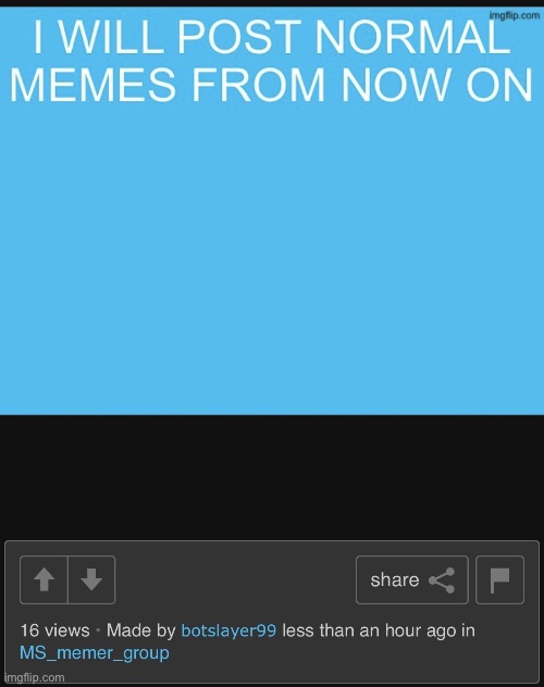 reminder to everyone | made w/ Imgflip meme maker