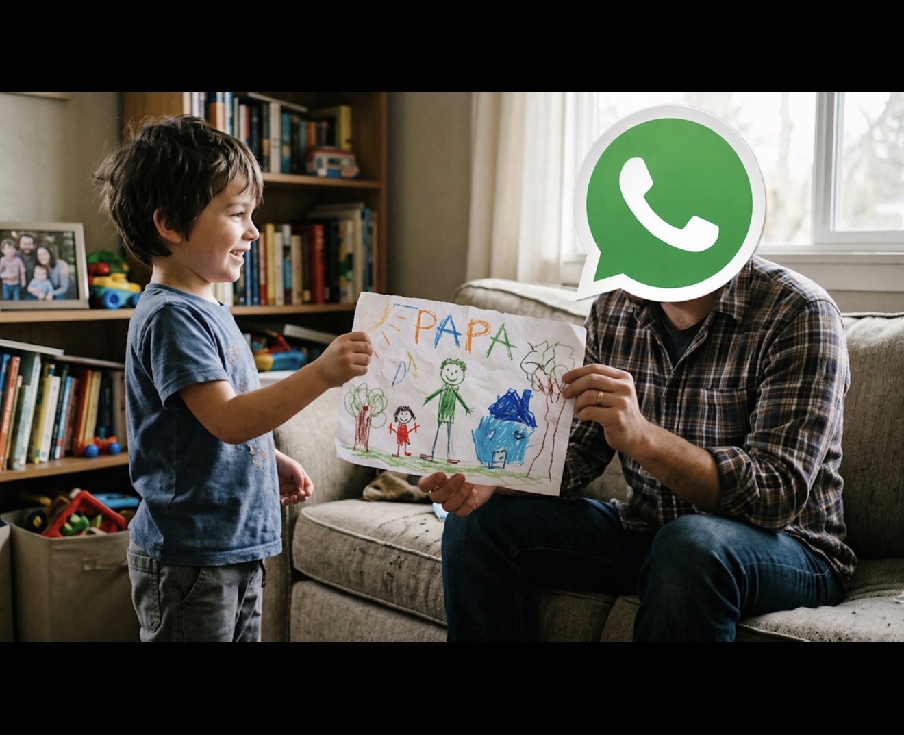 Sharing Memes Blank Meme Template