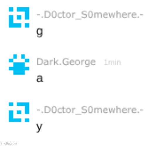 gay | image tagged in gay | made w/ Imgflip meme maker