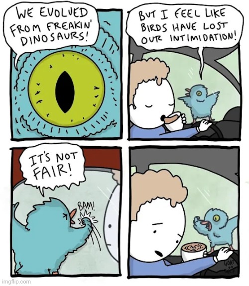 Humans and animals | image tagged in dinosaurs,birds,humans,animals,comics,comics/cartoons | made w/ Imgflip meme maker