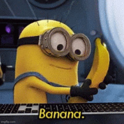 banana-minions.gif | image tagged in banana-minions gif | made w/ Imgflip meme maker