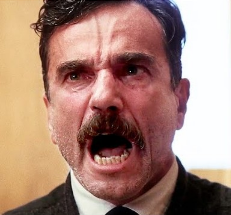 I've abandoned my child Blank Meme Template