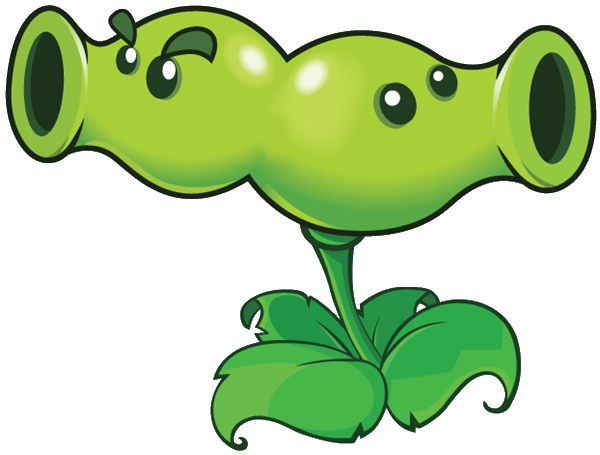 Split Pea Blank Meme Template