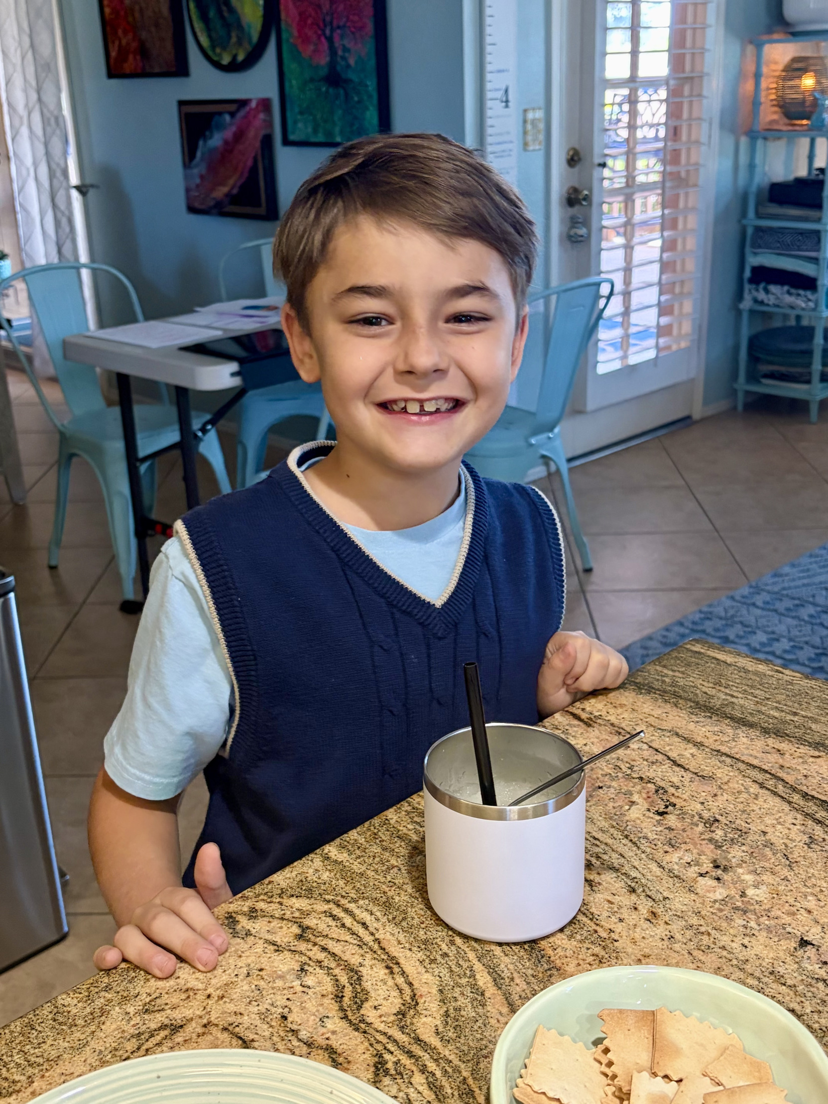 Sawyer Blank Meme Template