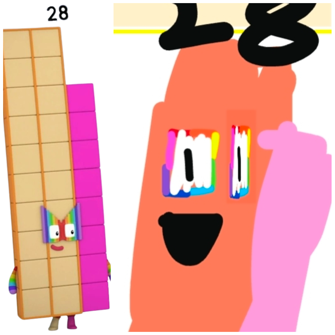 Imagination vs reality Blank Meme Template