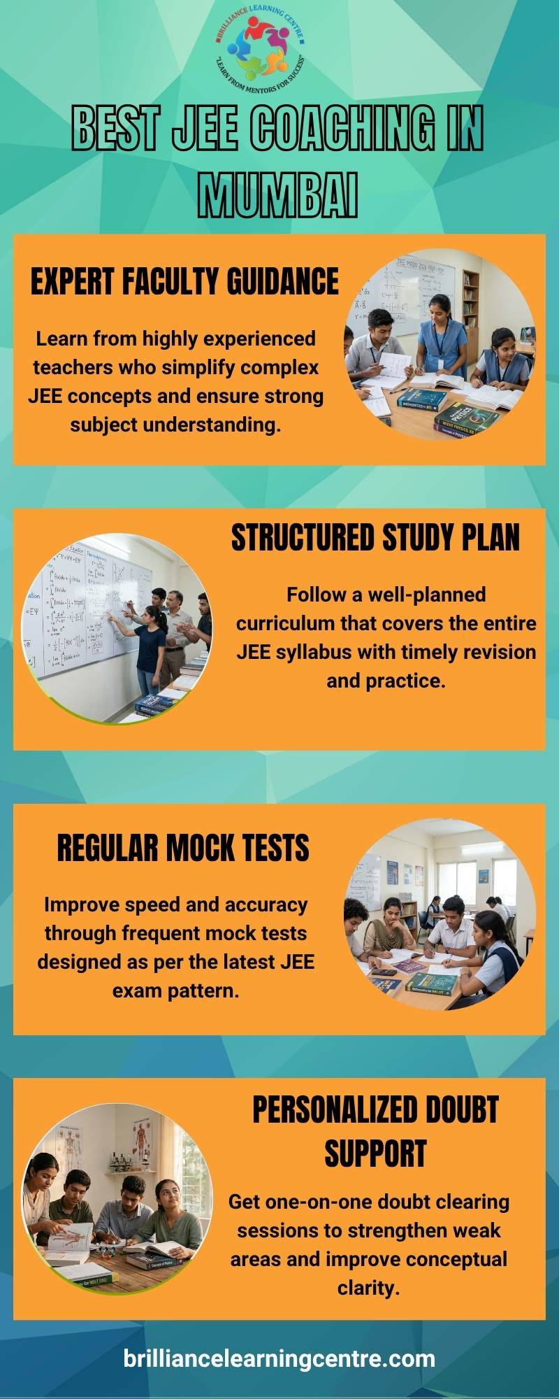 Best JEE Coaching in Mumbai Blank Meme Template