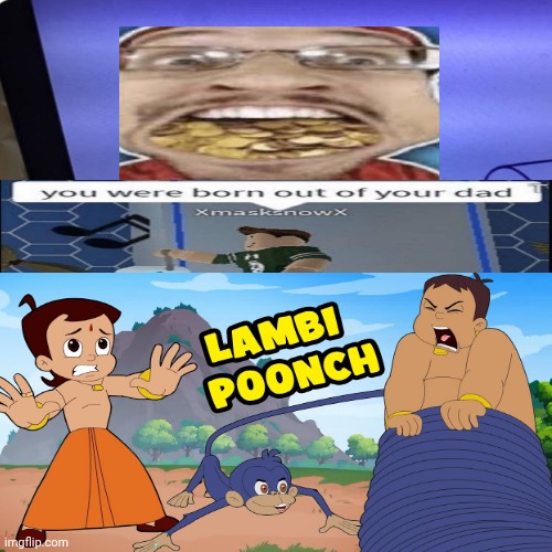 Me Ruining A Fill In Meme #593 | image tagged in ruin this fill in meme 593 | made w/ Imgflip meme maker