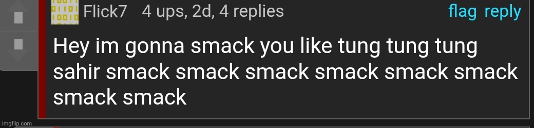 Huh? | made w/ Imgflip meme maker