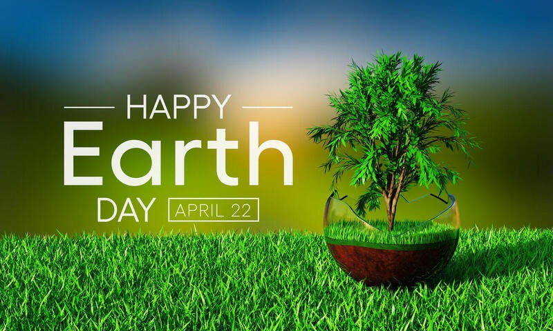 Happy Earth day! | image tagged in earth day,kewlew | made w/ Imgflip meme maker
