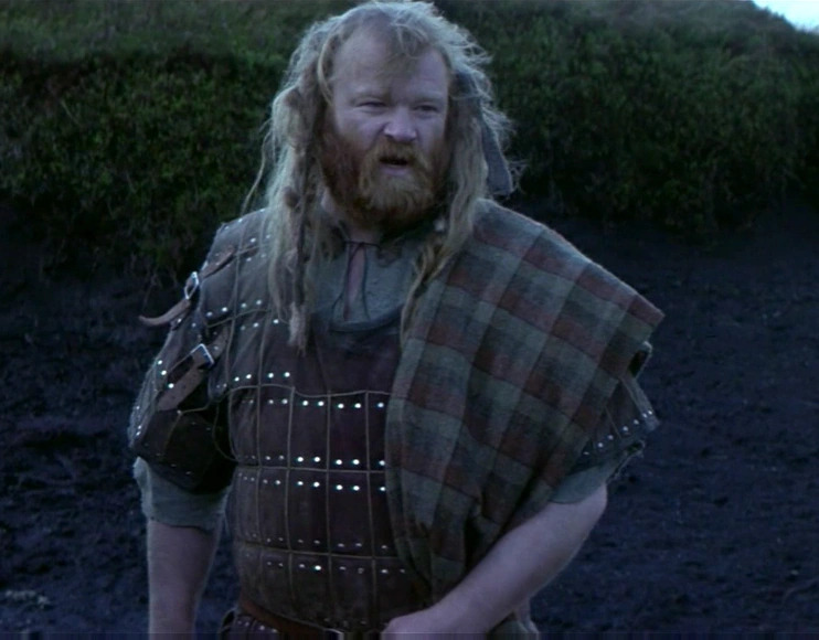 Hamish Blank Meme Template
