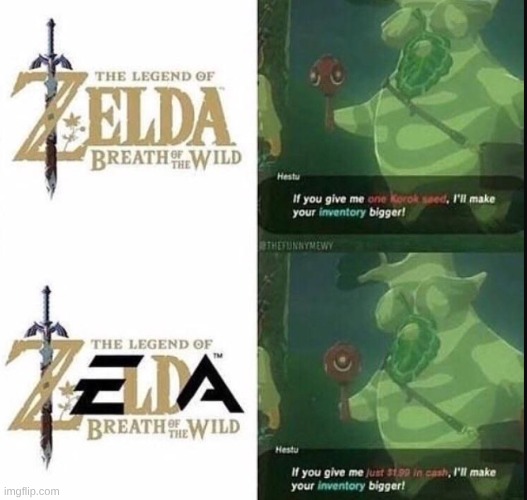 ah yes, micro transactions everywhere | made w/ Imgflip meme maker