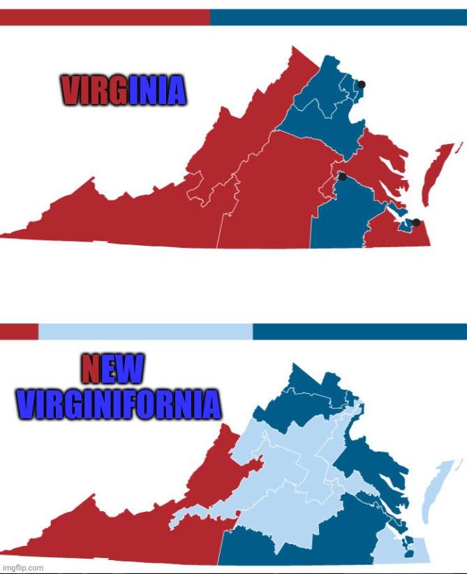 Inia; Virg; N; Ew; Virginifornia | image tagged in screenshot_20260422_073001_chrome png | made w/ Imgflip meme maker