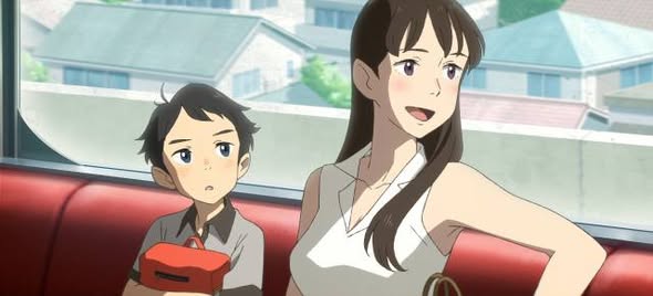 Family Bond Blank Meme Template