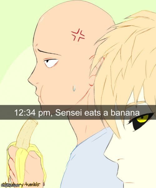 one munch man | image tagged in opm,one punch man | made w/ Imgflip meme maker