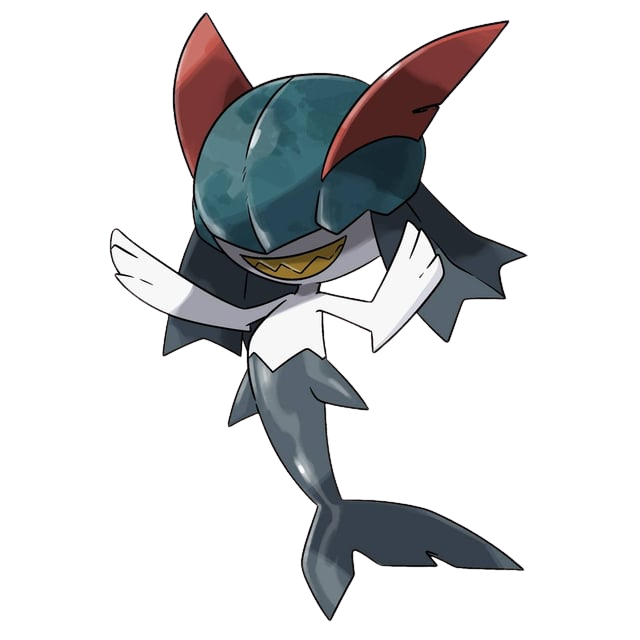 Krilna Blank Meme Template