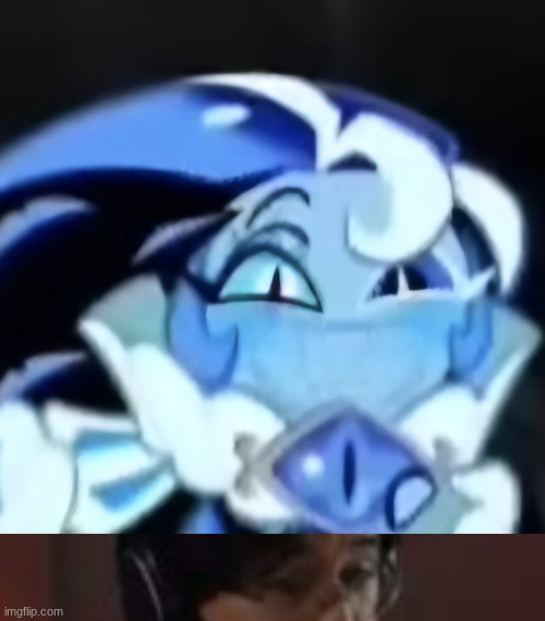 I don't expect anyone to agree. also good moring | image tagged in happy shadow milk cookie,markiplier smash | made w/ Imgflip meme maker