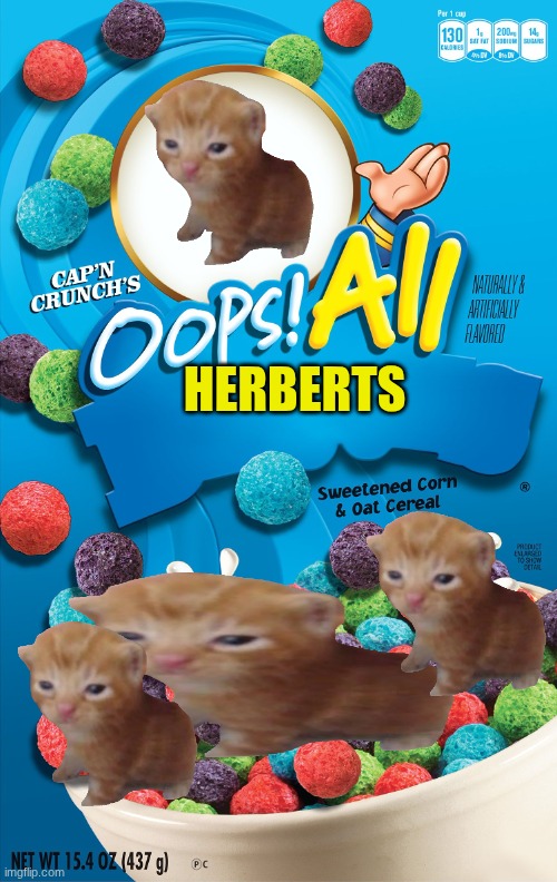herbert | herberts | image tagged in oops all berries,herbert | made w/ Imgflip meme maker