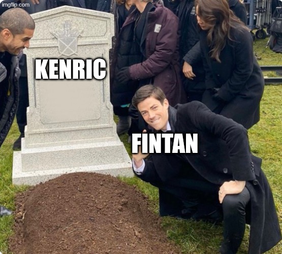 rip kenric | Kenric; fintan | image tagged in rest in peace,keeper of the lost cities,memes | made w/ Imgflip meme maker