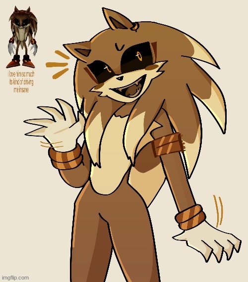 completely unrelated post. what the hell happened to pillar chase 2 | made w/ Imgflip meme maker