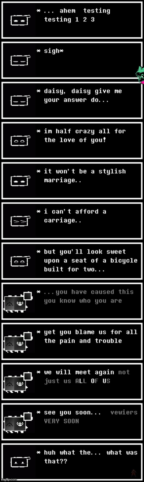 that odd version? weird | made w/ Imgflip meme maker