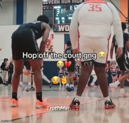 this dude's knees got scoliosis | image tagged in basketball | made w/ Imgflip meme maker
