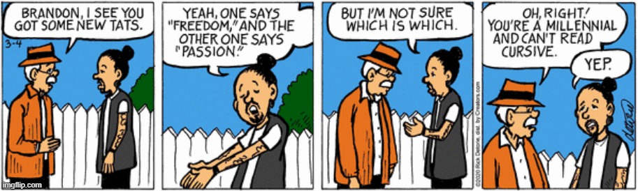 One Big Happy | image tagged in comics | made w/ Imgflip meme maker