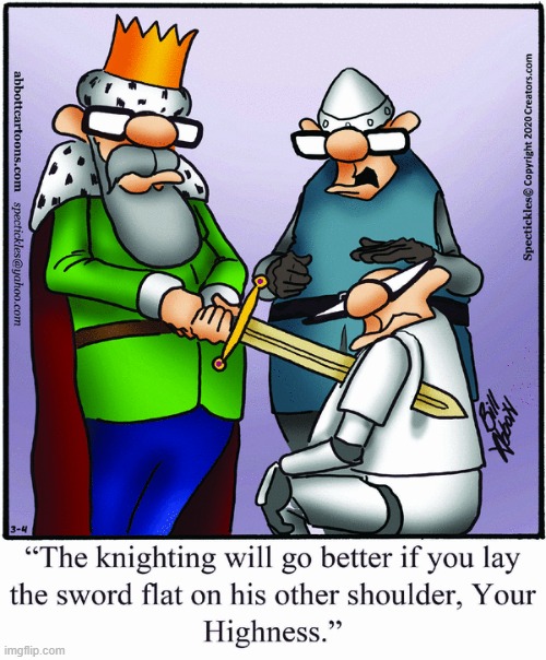 Spectickles | image tagged in comics | made w/ Imgflip meme maker