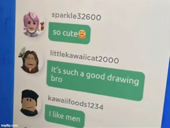 bro dropped a fun fact | image tagged in roblox | made w/ Imgflip meme maker