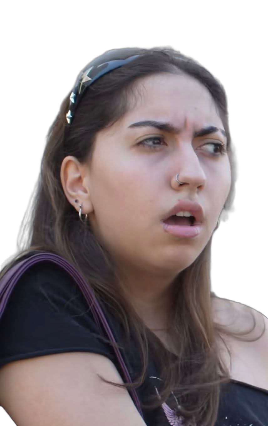 Galaxy brain loading Blank Meme Template