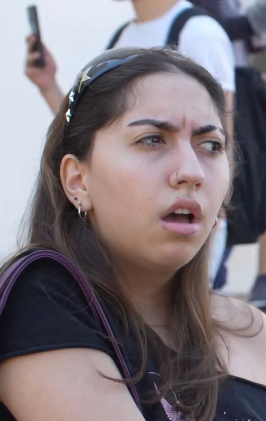 Galaxy brain loading Blank Meme Template