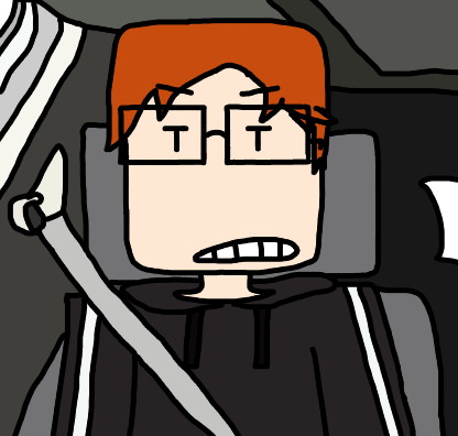 High Quality MC in the car Blank Meme Template