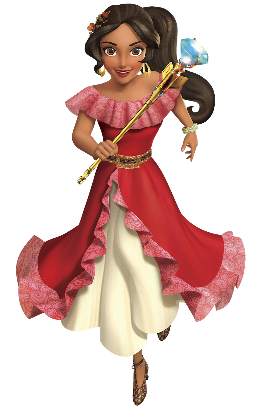 Elena Castillo Flores PNG Prop Blank Meme Template