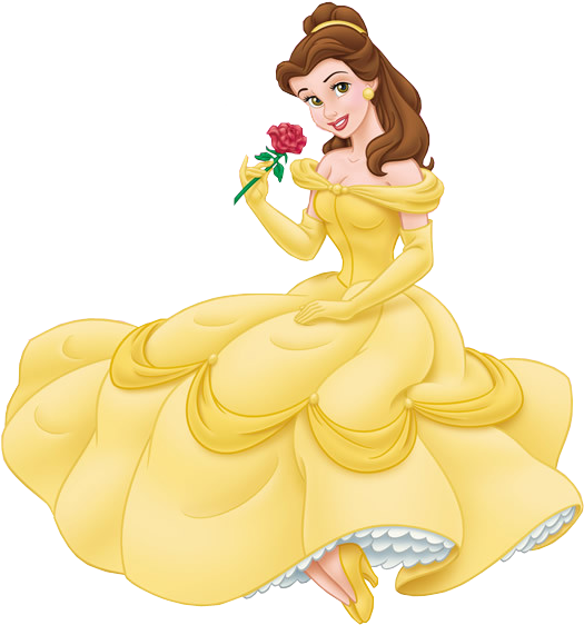 Belle (1991) Blank Meme Template