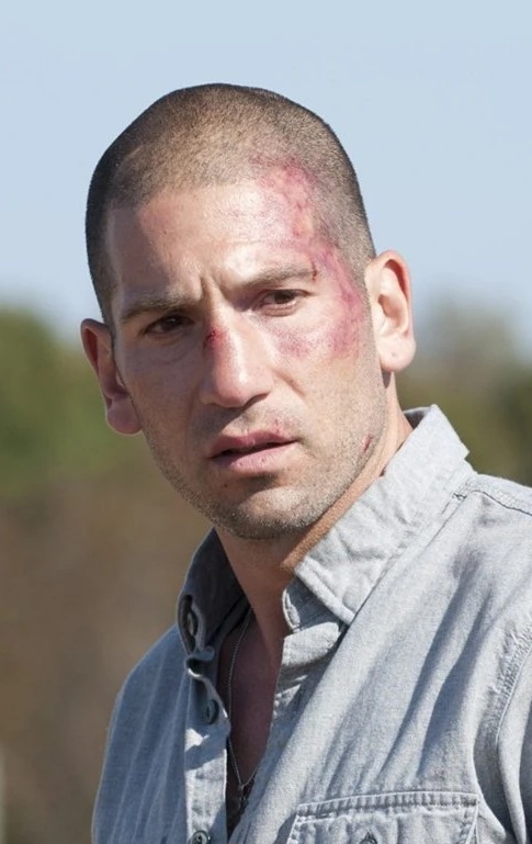 Shane walking dead Blank Meme Template