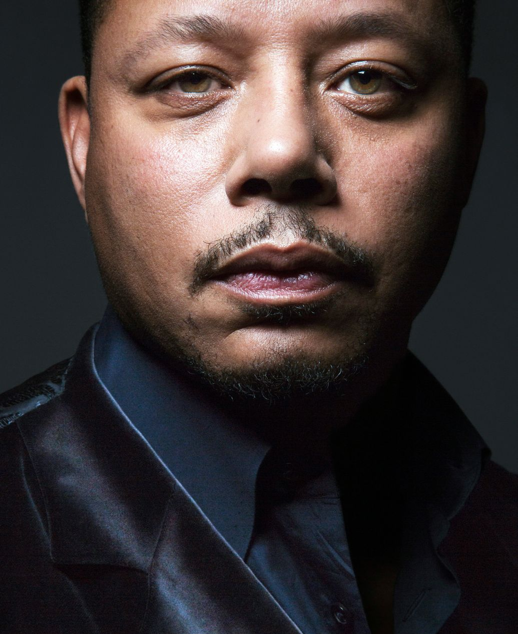 Terrence Howard Blank Meme Template