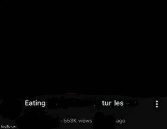 Eating turles | made w/ Imgflip meme maker
