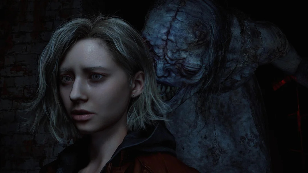 Grace and the girl Blank Meme Template