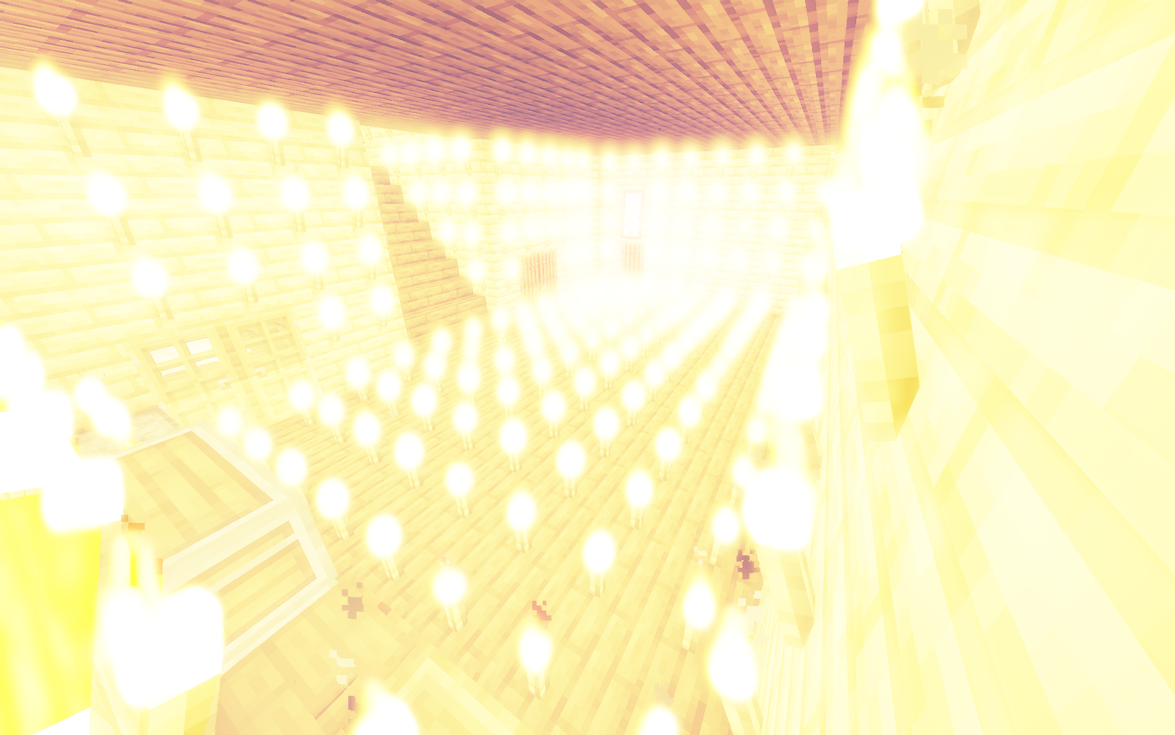 Fullbright mods Blank Meme Template