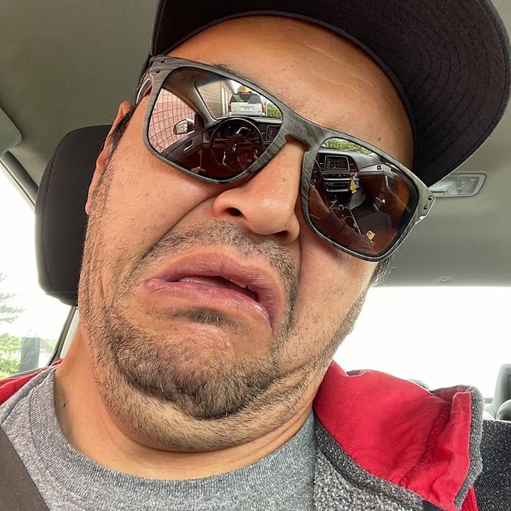 liberal Blank Meme Template