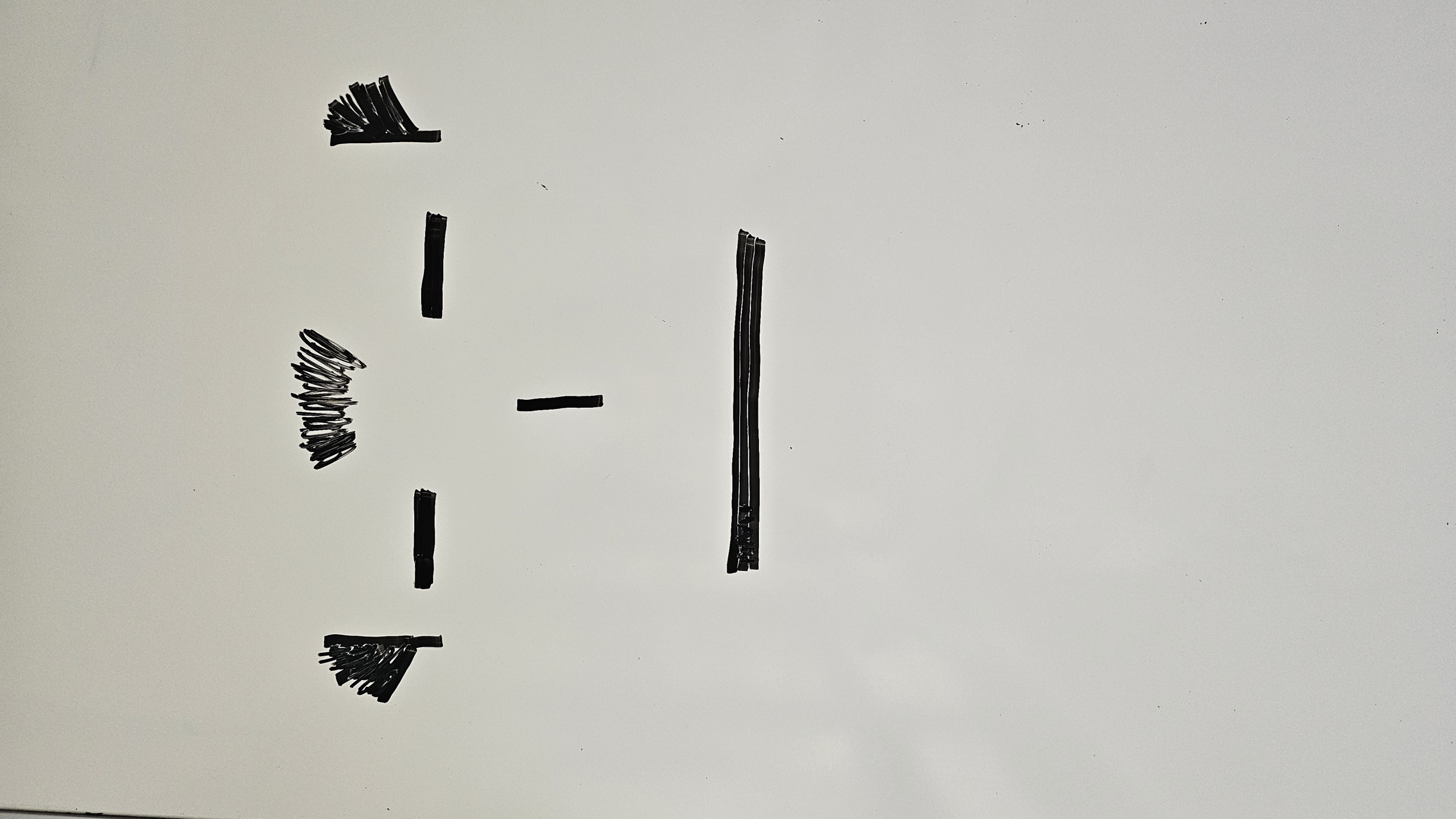 Jack Mandeville Blank Meme Template