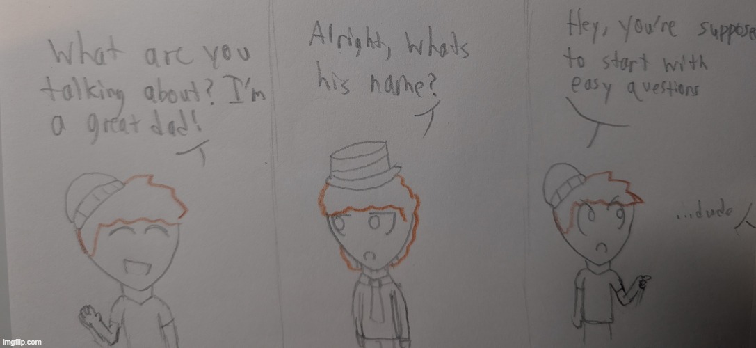 I should rework Apsogos' story one day | made w/ Imgflip meme maker