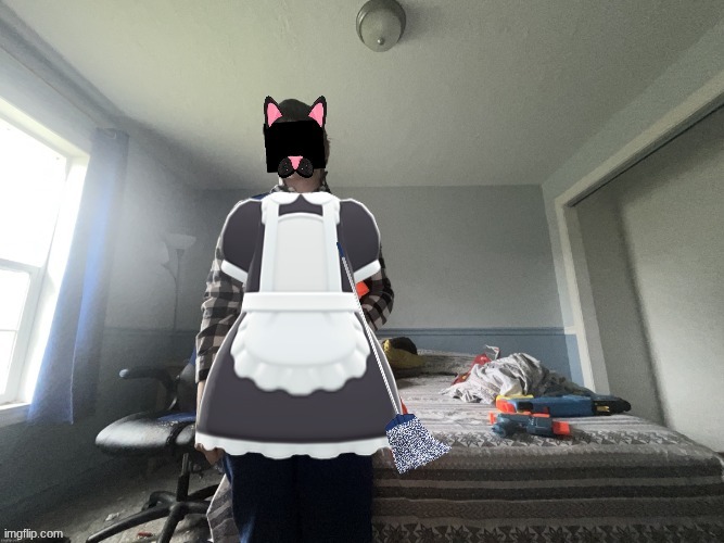 I made botslayer99 accurate :3 | made w/ Imgflip meme maker