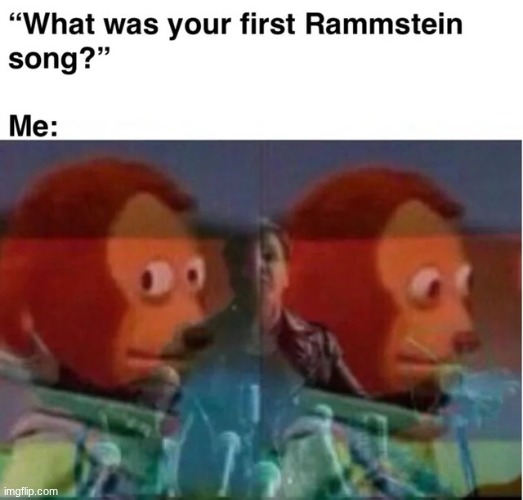IYKYK | image tagged in 2 lifes-too-short-so-i-cant-wait-till-lindemann-v0-ispeaye7xdtf | made w/ Imgflip meme maker