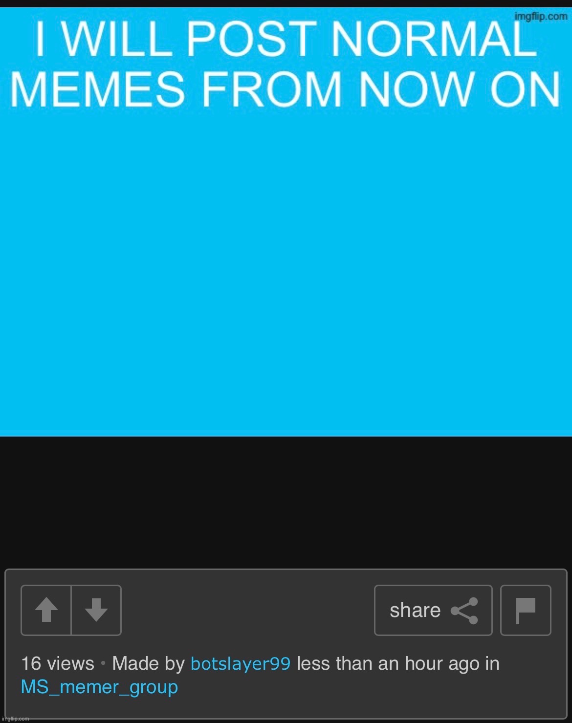 reminder 2 | made w/ Imgflip meme maker