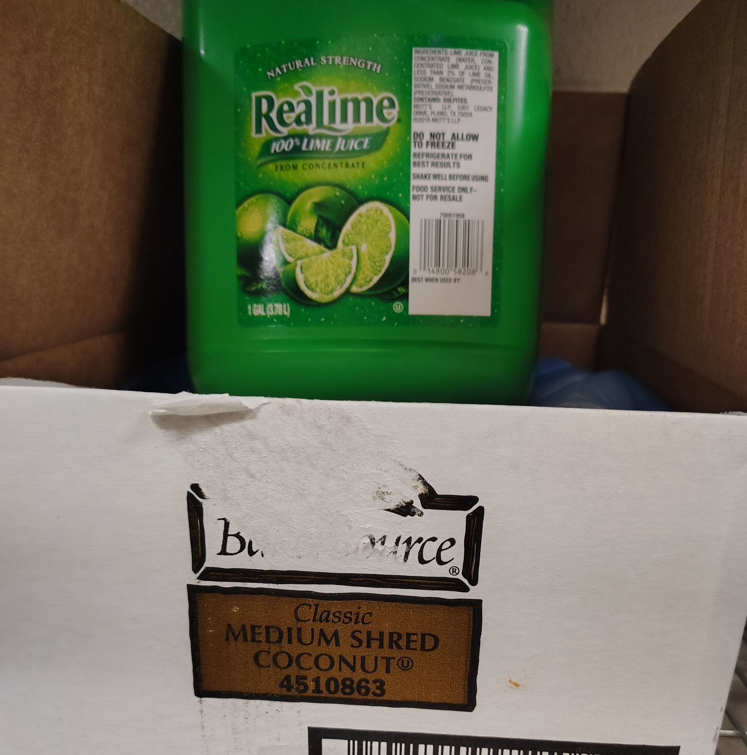 High Quality Lime in the Coconut Blank Meme Template