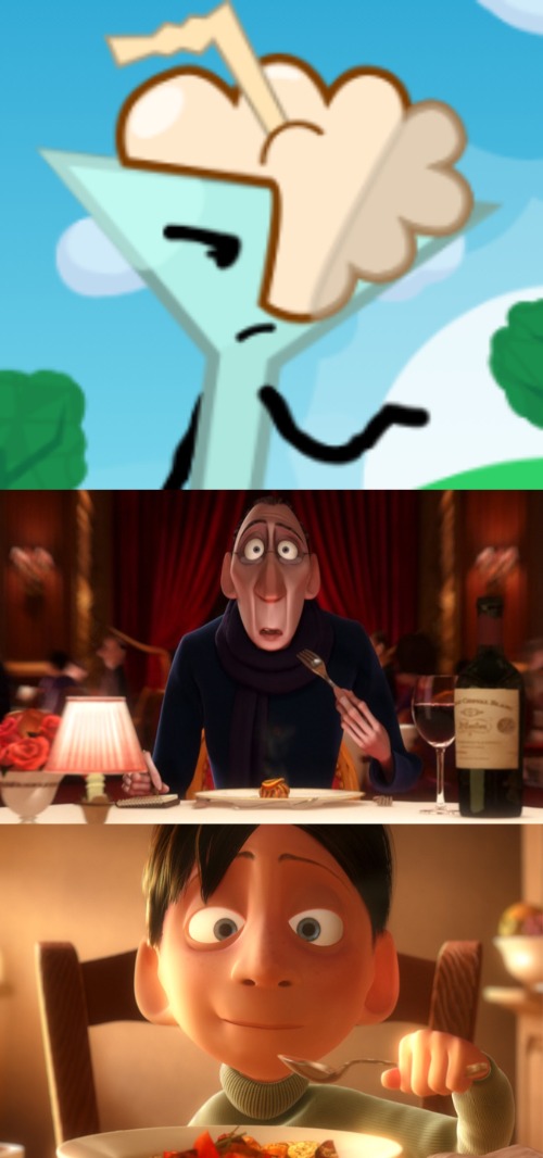 I remember my mid creativity | image tagged in martina the fancy milkshake,nostalgia | made w/ Imgflip meme maker